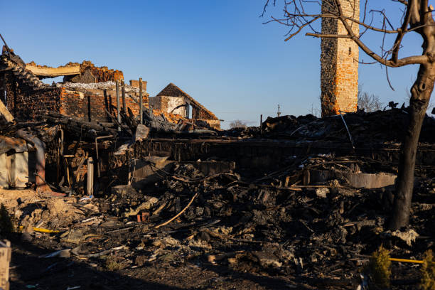 Reliable Soot Cleanup contractor in Cheltenham, PA by Fire Damage Doption